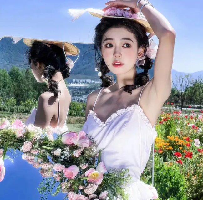 玩火的少年