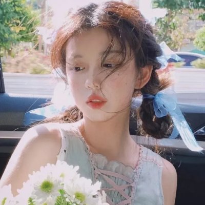 燃爱之高岭之花