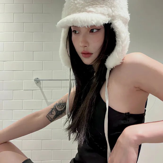 千古一美人